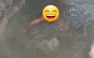 מי קדם – פארק אלונה